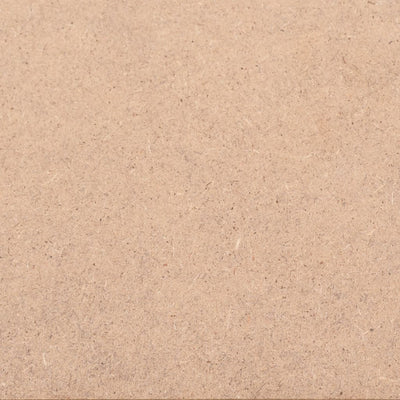 vidaXL 8 pcs MDF Sheets Square 60x60 cm 12 mm