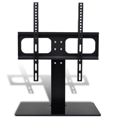 vidaXL TV Bracket with base 400 x 400 mm 23 - 55 cm