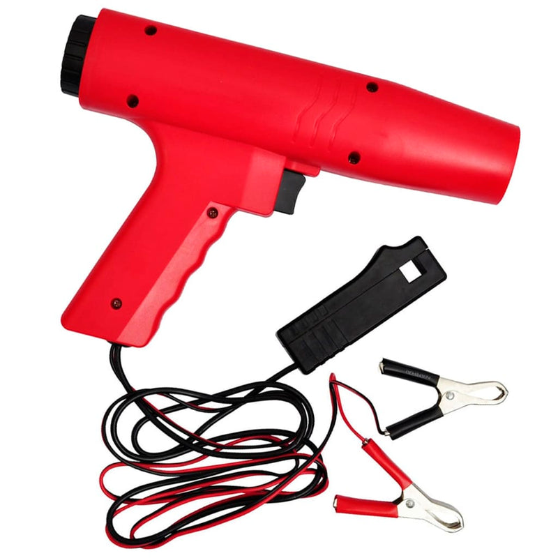 vidaXL Xenon Inductive Timing Light 12 V 8000 RPM