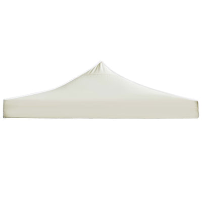 vidaXL Party Tent Roof 3x6 m Anthracite