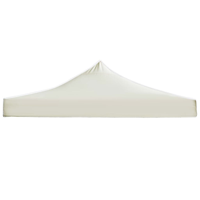 vidaXL Party Tent Roof 3x6 m Anthracite
