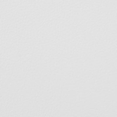 vidaXL Dining Chairs 6 pcs Black Faux Leather