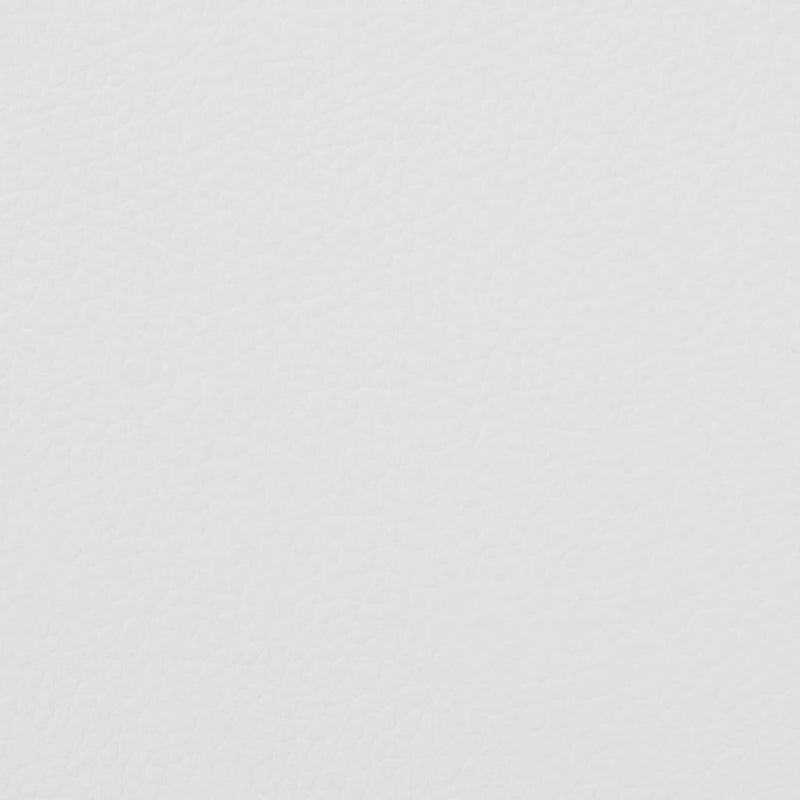 vidaXL Dining Chairs 6 pcs Black Faux Leather