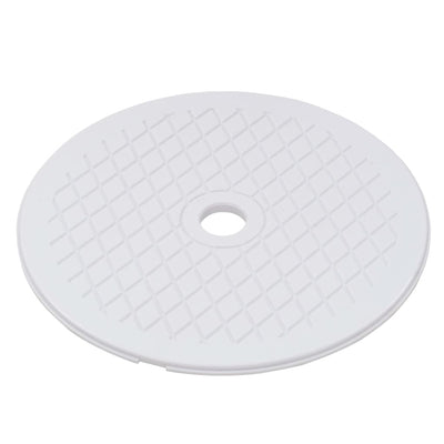 vidaXL 11 Piece Wide-mouth Pool Skimmer 34.3x25x30.5 cm