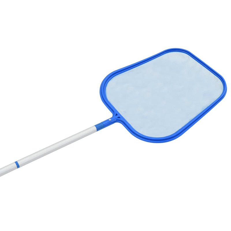 vidaXL 2 Piece Pool Maintenance Kit