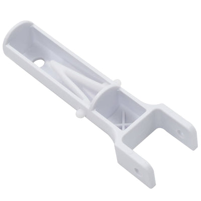 vidaXL 2 Piece Pool Maintenance Kit