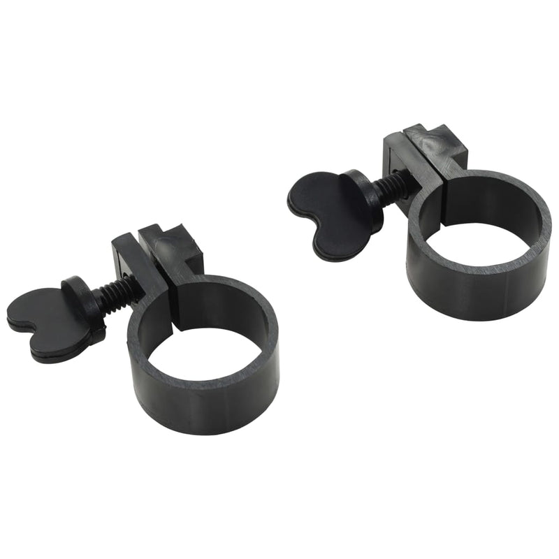 vidaXL 13 Piece Pool Grecian Fountain White