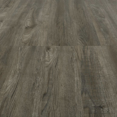 vidaXL Self-adhesive Flooring Planks 4.46 m² 3 mm PVC Grey and Brown