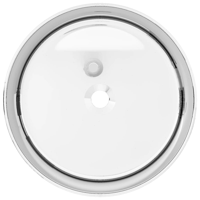 vidaXL Wash Basin 40x15 cm Ceramic Gold