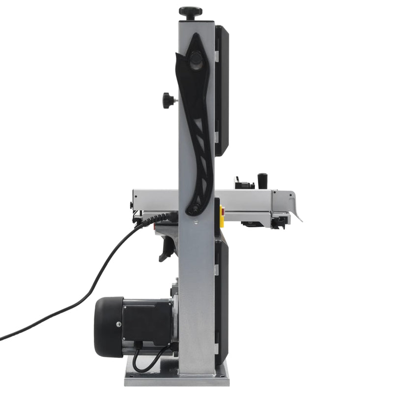 vidaXL Band Saw Cutting Width 245 mm