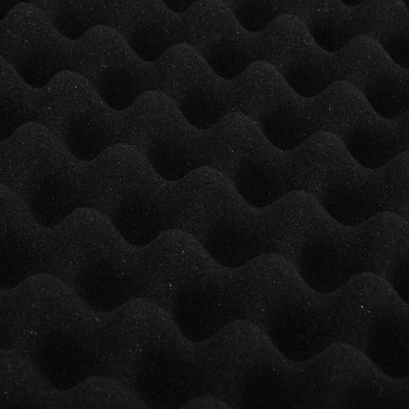 vidaXL Gun Case Black 134x35x12 cm Aluminium