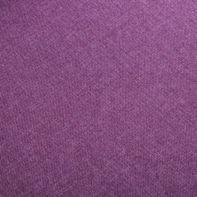 vidaXL Armchair Purple Fabric