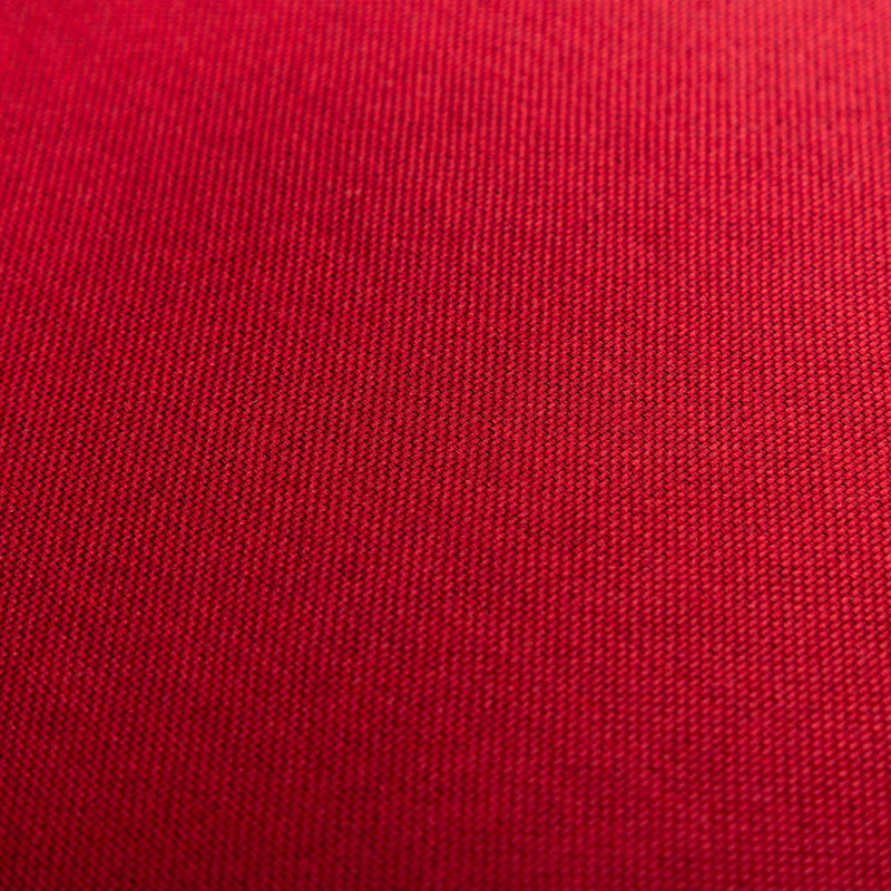 vidaXL 2 Piece Armchair and Stool Set Dark Grey Fabric