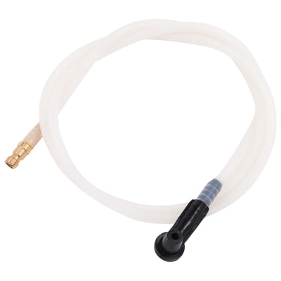 vidaXL Pneumatic Brake Bleeder Extractor Pump with Filler Bottle 3.5 L