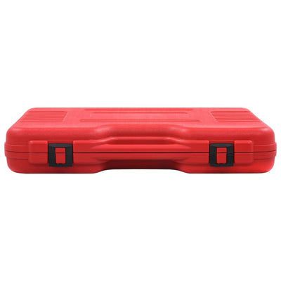 vidaXL 28 Piece Cooling System & Radiator Cap Pressure Tester