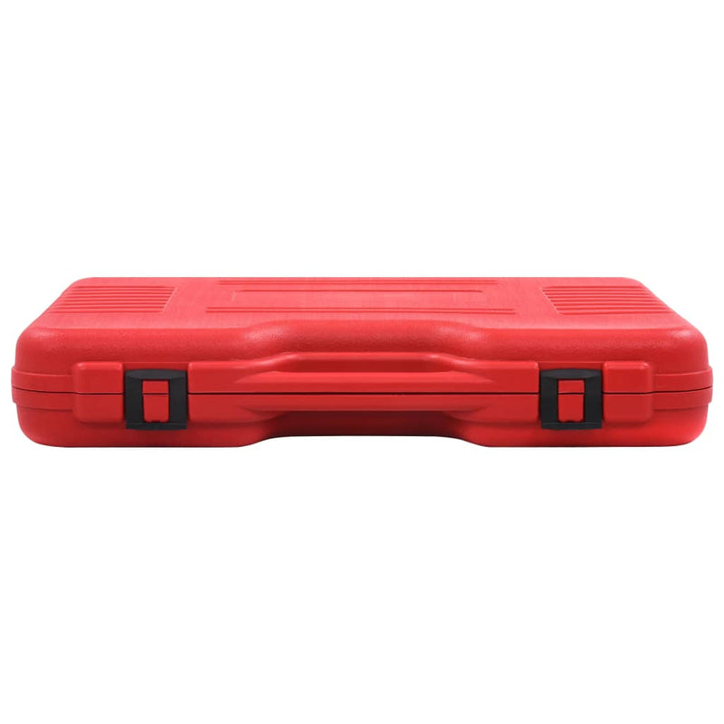 vidaXL 28 Piece Cooling System & Radiator Cap Pressure Tester