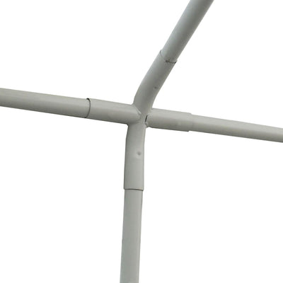 vidaXL Steel Frame for Party Tent 10 x 5 m