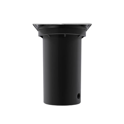 vidaXL Outdoor Ground Lights 3 pcs Square