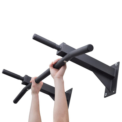 vidaXL Pull Up Bar 90 kg