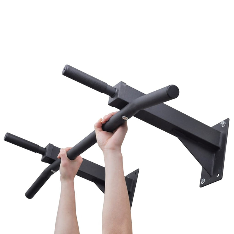 vidaXL Pull Up Bar 90 kg