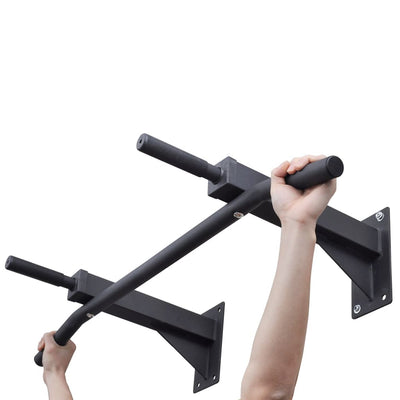 vidaXL Pull Up Bar 90 kg