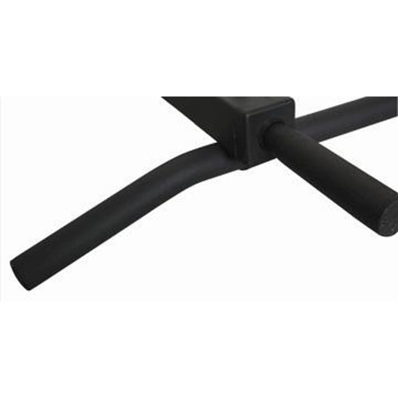 vidaXL Pull Up Bar 90 kg