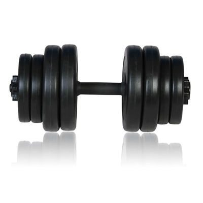 1 x Dumbbells 15 kg