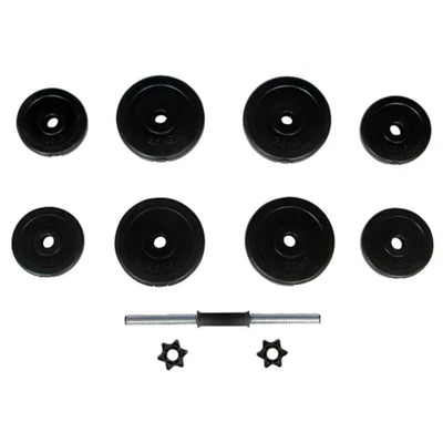 1 x Dumbbells 15 kg
