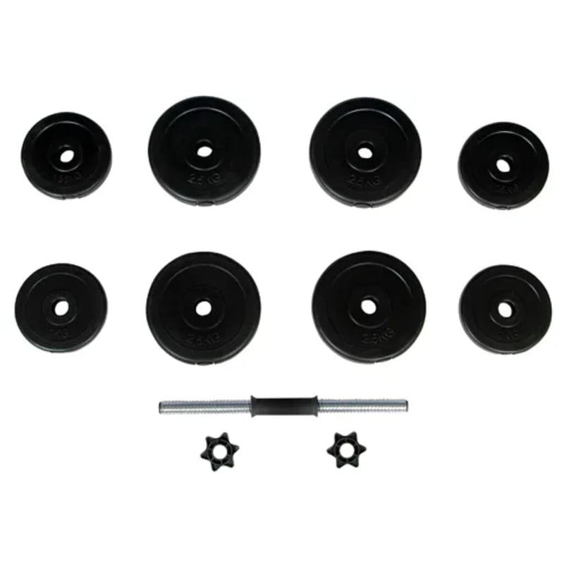 1 x Dumbbells 15 kg