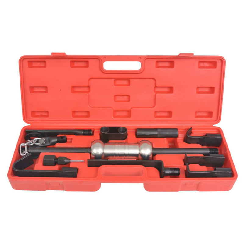 vidaXL Slide Hammer Dent Puller