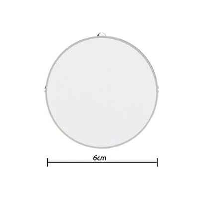 vidaXL Outdoor Wall Lights 2 pcs Stainless Steel