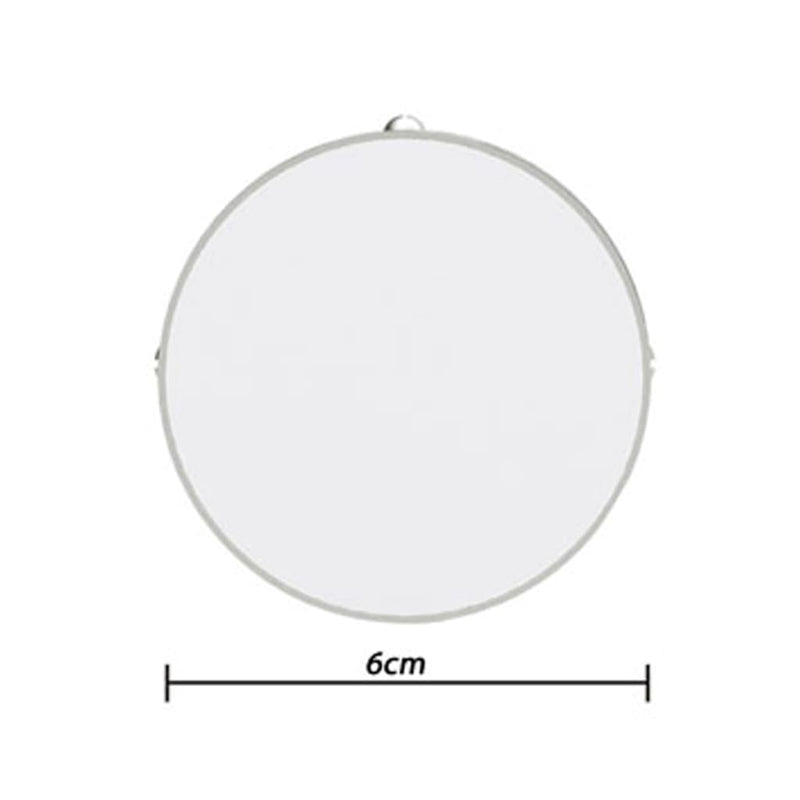 2 Motion Detector Stainless Steel Wall Lights