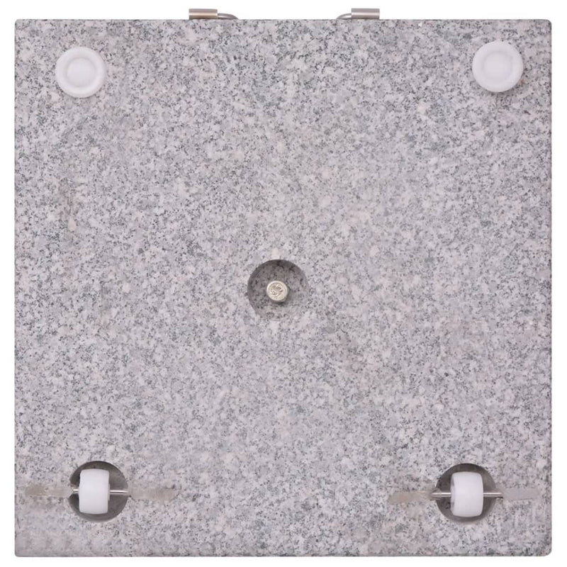 vidaXL Parasol Stand 45 cm