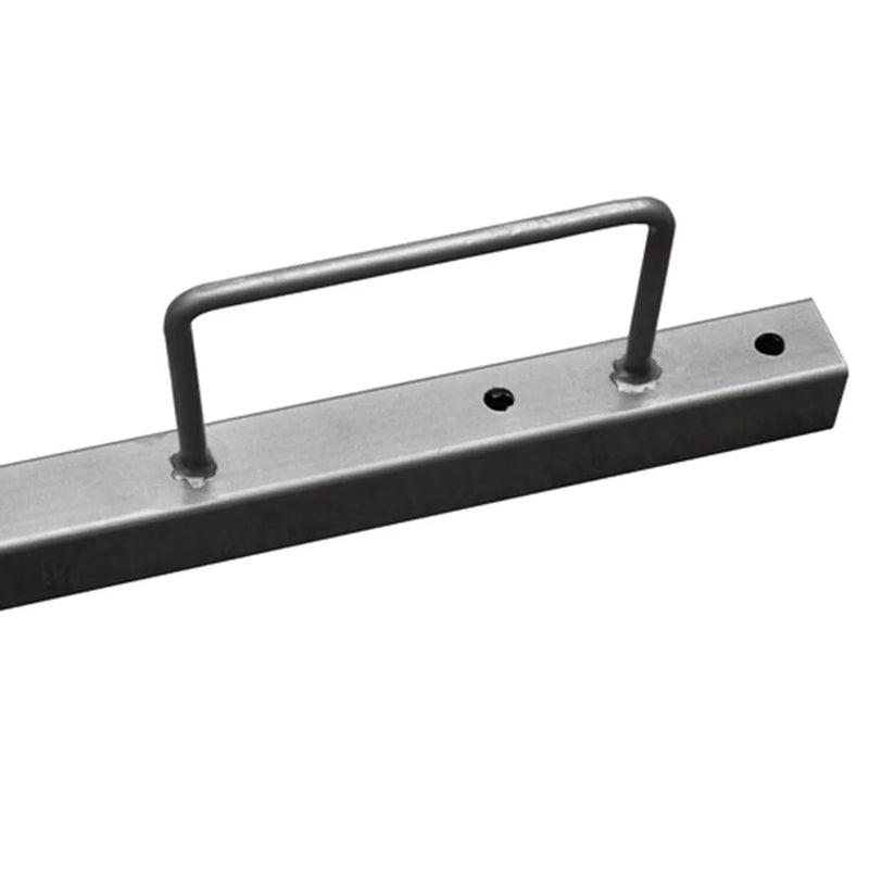 vidaXL Boat Trailer 160 kg Load