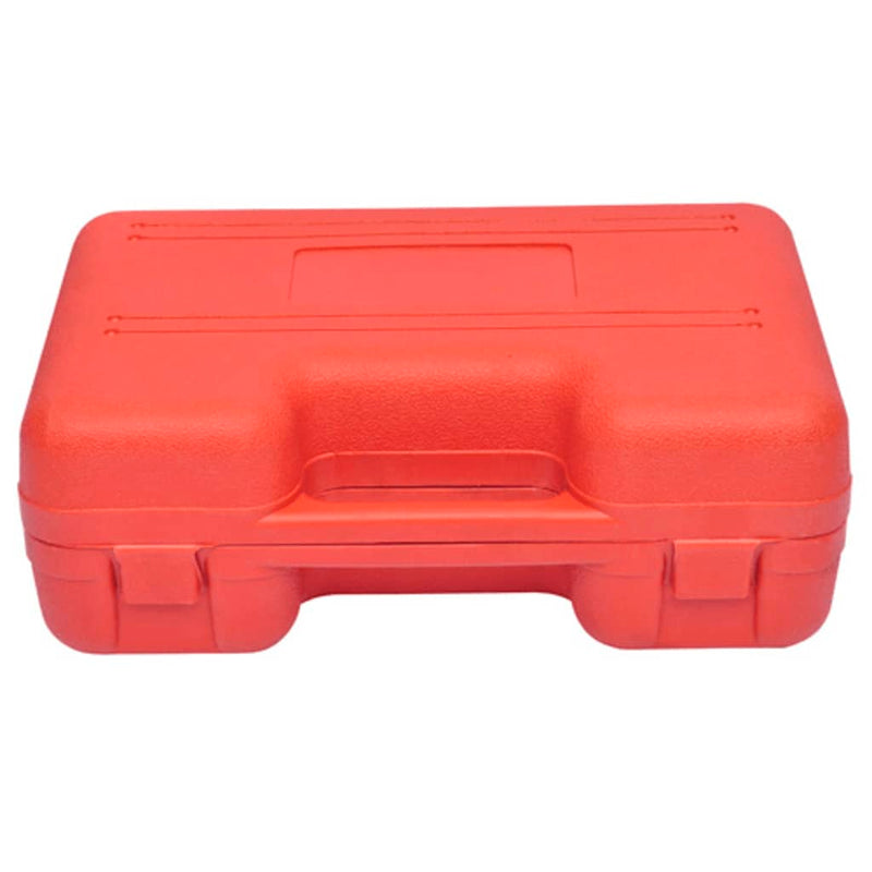 vidaXL 8pc Common Rail Injectors Extractor Set