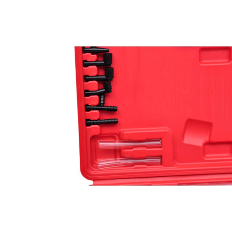 vidaXL Vacuum Tester and Brake Bleeding Kit