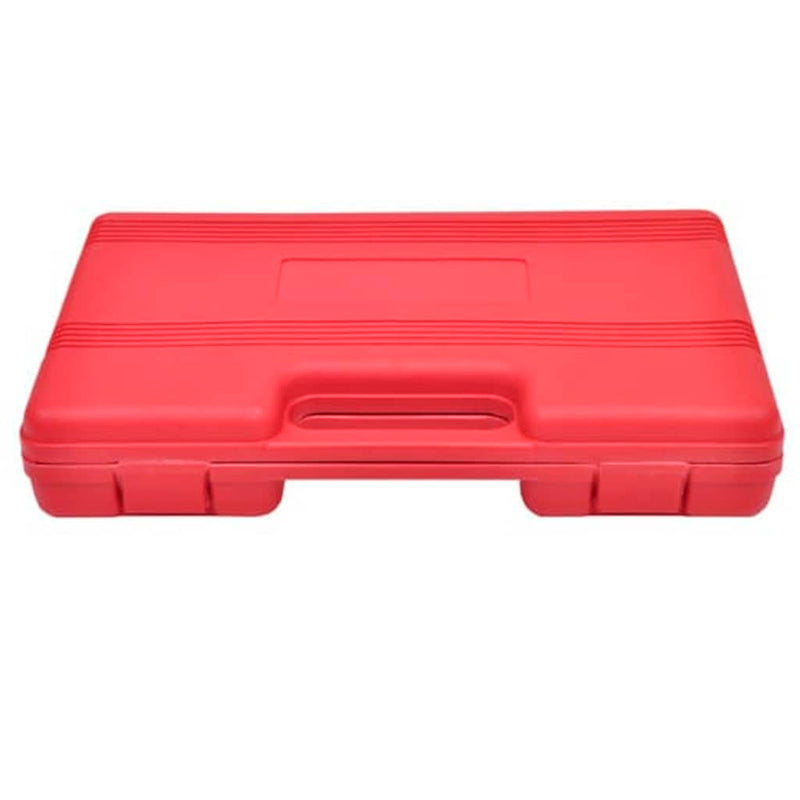 vidaXL Vacuum Tester and Brake Bleeding Kit