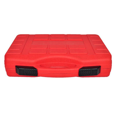 vidaXL 22 pcs Alternator Freewheel Removal Set