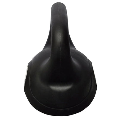 vidaXL 24 KG Vinyl Kettlebell