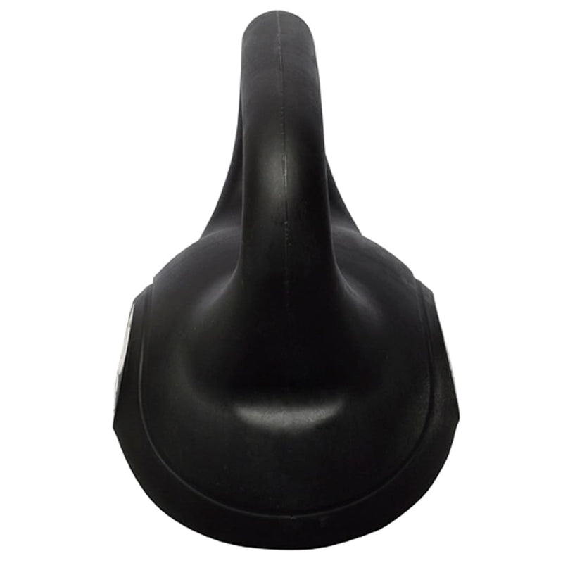 vidaXL 24 KG Vinyl Kettlebell