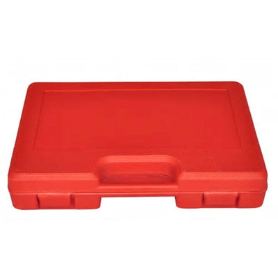 vidaXL 7-Piece Auto Body Hammer and Dolly Dent Repair Set