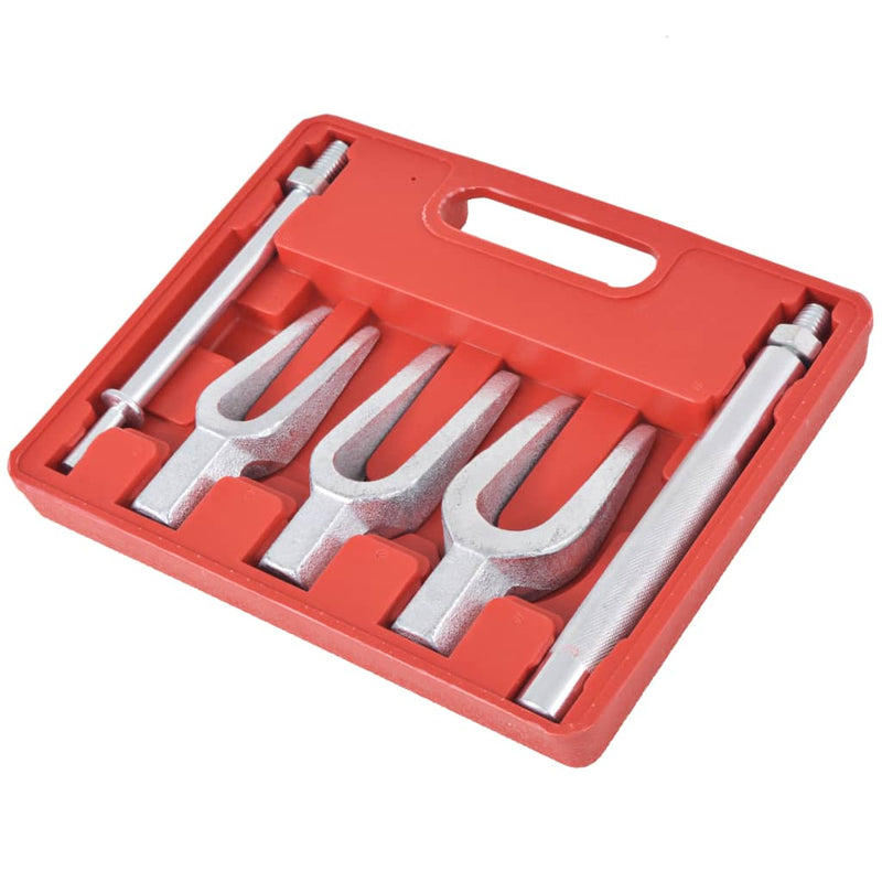 vidaXL Ball Joint Separator 17/23/28 mm for Auto Services