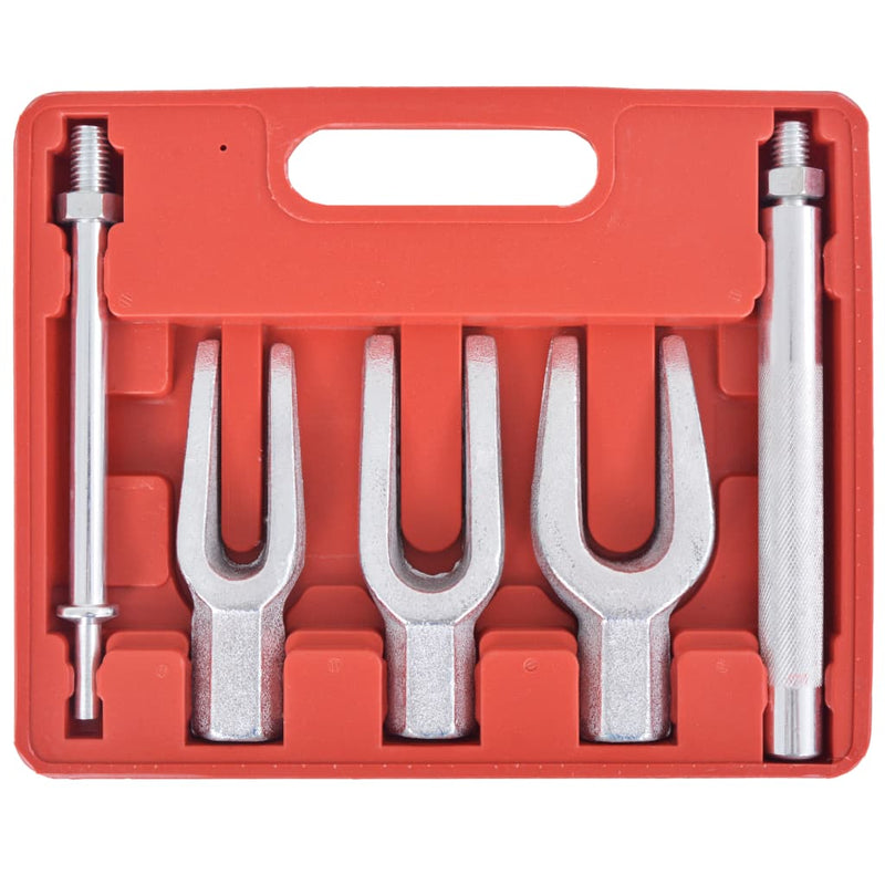 vidaXL Ball Joint Separator 17/23/28 mm for Auto Services