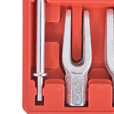 vidaXL Ball Joint Separator 17/23/28 mm for Auto Services