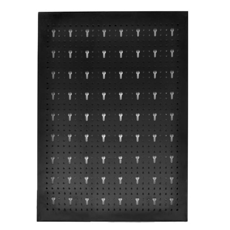 vidaXL Tool Holder Pegboard