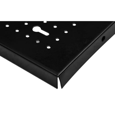 vidaXL Tool Holder Pegboard