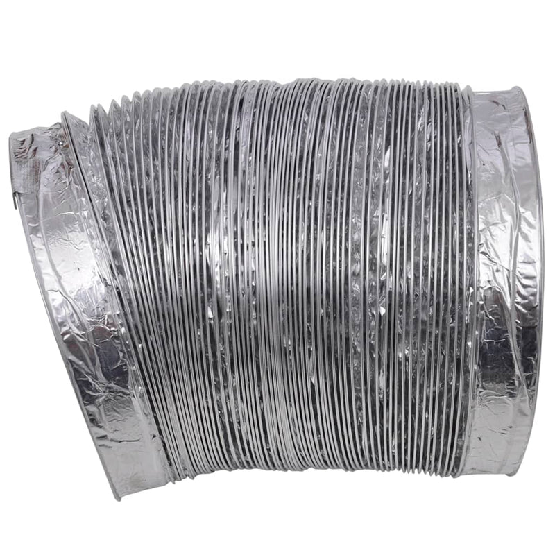 vidaXL Island Mount Range Hood with LCD Display