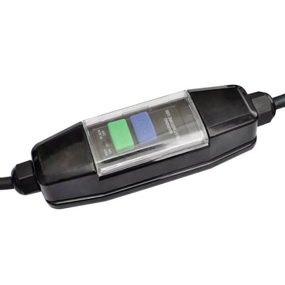 vidaXL Wet Core Drill with Stand