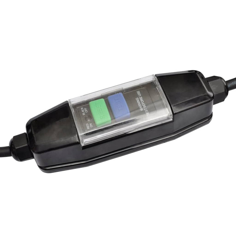 vidaXL Wet Core Drill with Stand