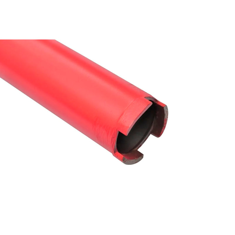 vidaXL 44 mm x 400 mm dry and wet Diamond Core Drill Bit